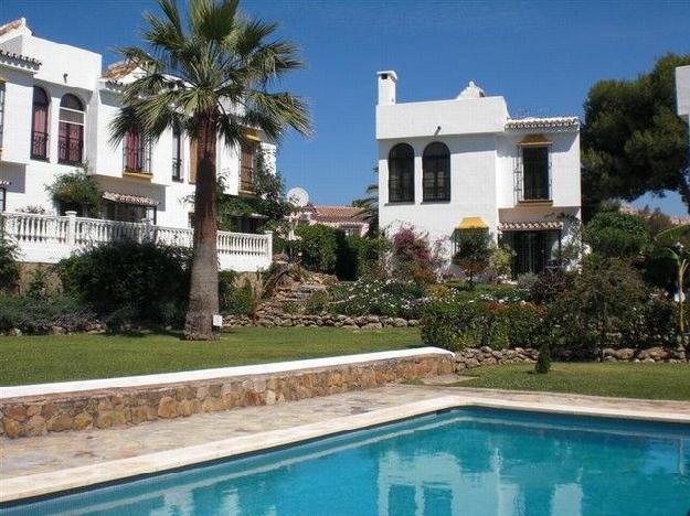 Casa en venta en Calahonda, Málaga (Costa del Sol)