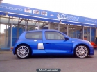 Clio sport v6 3.0 gasolina 270 cv, edicion limitada - mejor precio | unprecio.es