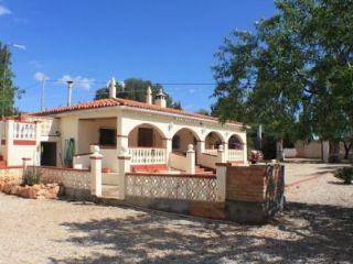 Finca/Casa Rural en venta en Vallada, Valencia (Costa Valencia)