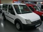 Ford Connect 1.8 TDCI 75CV, AIRE ACONDICIONADO, LIBRO REV. Y GARANTIA... - mejor precio | unprecio.es