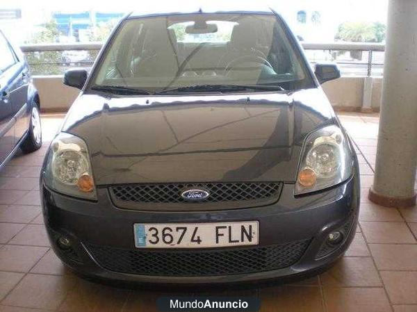 Ford Fiesta 1.4 Ghia