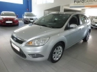 Ford Focus 1.6 TDCi 109 Trend, 8.900€ - mejor precio | unprecio.es