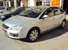 Ford Focus 1.8 TDCI 115cv  Trend  Aire Acondicionado. - mejor precio | unprecio.es