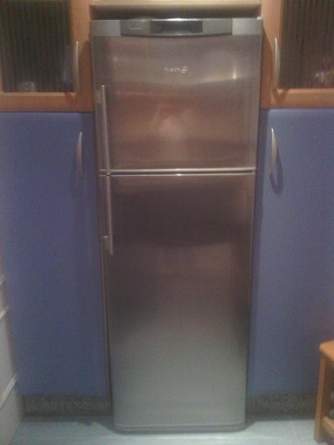 Frigorifico averiado fagor nofrost innovation 50 euros.