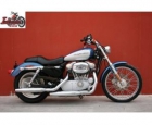 HARLEY DAVIDSON XL883 CUSTOM - mejor precio | unprecio.es