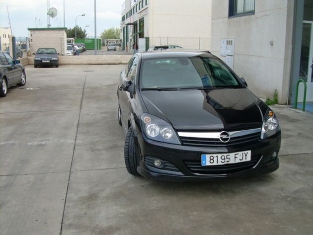 HONDA INSIGHT 1.3 IMA EXECUTIVE