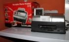impresora de fotos lexmark - mejor precio | unprecio.es