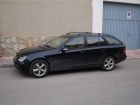 MAL-VENDO MERCEDES C 270 CLASSIC - mejor precio | unprecio.es