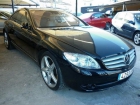MERCEDES-BENZ CL  500 - mejor precio | unprecio.es