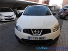 Nissan Qashqai - mejor precio | unprecio.es