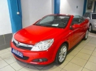 OPEL ASTRA TWIN TOP CDTI 150 COSMOS MANUAL - Madrid - mejor precio | unprecio.es