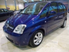 Opel Meriva 1.7CDTI - mejor precio | unprecio.es