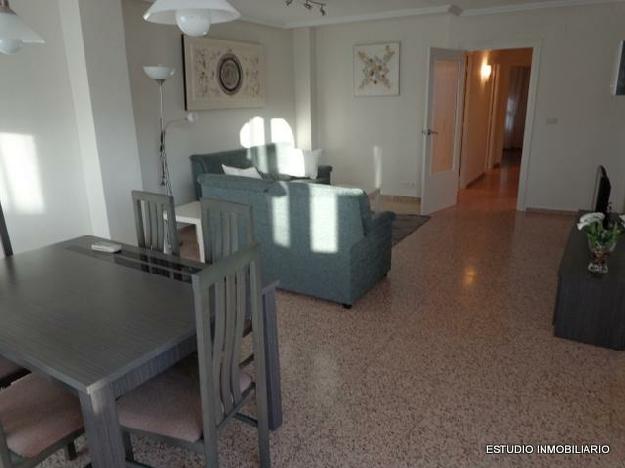 Piso en Alicante/Alacant