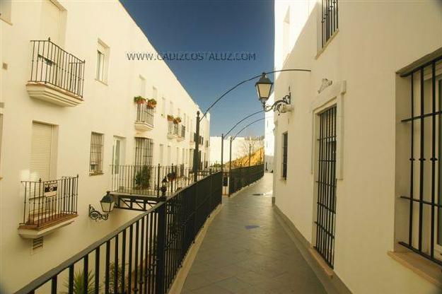 Piso en Arcos de la Frontera