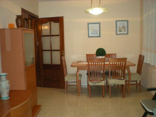 Piso en Segur de Calafell