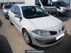 Renault Megane Sedan 1.5 DCI - mejor precio | unprecio.es