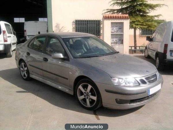 Saab 9-3 Sport SEDAN 1.9TID Vector 150