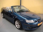 Saab 93 Cabrio 1.9 DTI VECTOR AUT. - mejor precio | unprecio.es