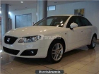 Seat Exeo 2.0 TDI CR 120 CV DPF Style - mejor precio | unprecio.es