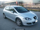 Seat Leon León 1.6 Stylance - mejor precio | unprecio.es