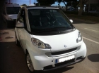 Smart Fortwo 1.0 85cv passion - mejor precio | unprecio.es