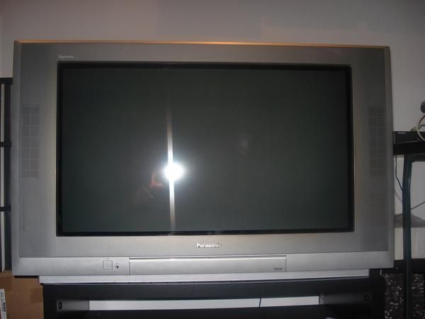 TELEVISOR PANASONIC PANORAMICO 32