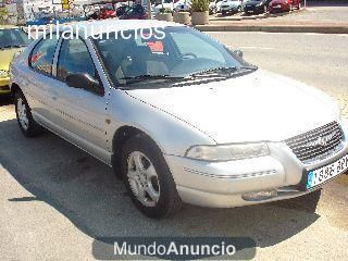 vendo urgente CHRYSLER STRATUS Le 2.0 ,AÑO 2.000