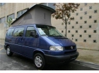 VOLKSWAGEN MULTIVAN WESTFALIA - Barcelona - mejor precio | unprecio.es