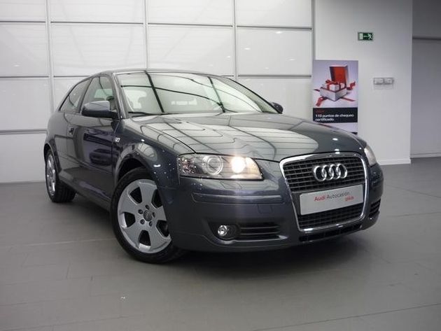 VOLKSWAGEN PASSAT 2.0TDI CR EDITION P.110