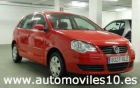 Volkswagen Polo 12 UNITED en Madrid - mejor precio | unprecio.es