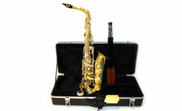 SAXOFÓN ALTO MEMPHIS