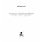 Imágenes de la dualidad en el universo literario de José Luís Sampedro. --- Editorial Alfar, 2007, Sevilla. - mejor precio | unprecio.es