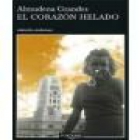 El corazón helado - mejor precio | unprecio.es