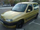 \"Oportunidad,Citroen Berlingo Multispace 1.9 d\" - mejor precio | unprecio.es