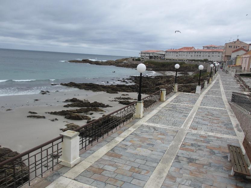 Amueblado,acogedor