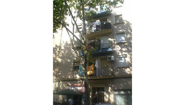 Apartamento en Barcelona