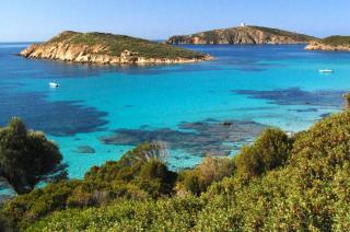Apartamento en residencia : 4/6 personas - junto al mar - vistas a mar - castelsardo  sassari (provincia de)  cerdena  i