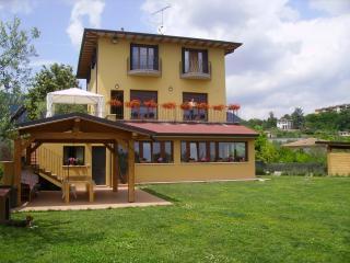 Apartamento en villa : 4/5 personas - salo  brescia (provincia de)  lombardia  italia