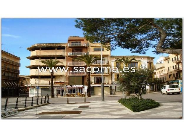 Apartamento Venta Manacor