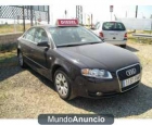 Audi A4 2.0TDI Multitronic - mejor precio | unprecio.es