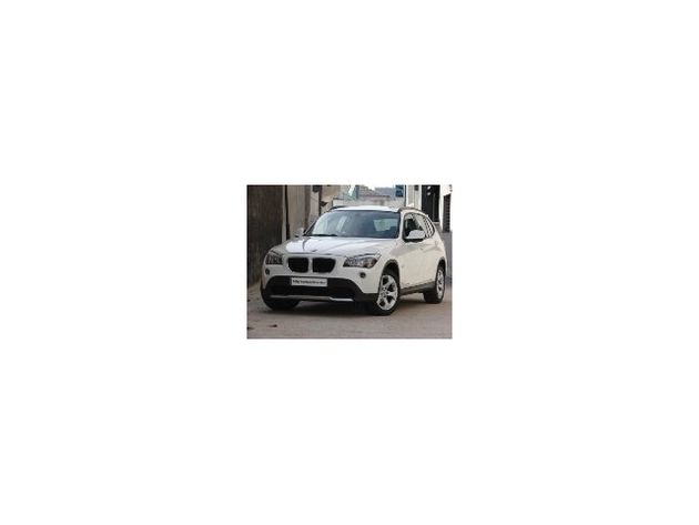BMW SERIE 3 320D TOURING (E