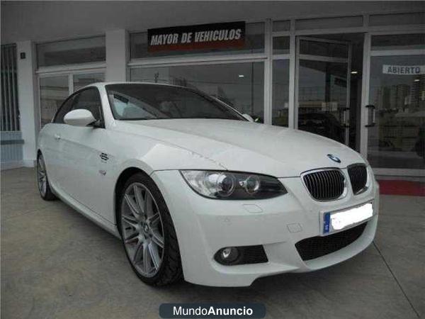 BMW Serie 3 325i