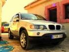 Bmw x5 - mejor precio | unprecio.es