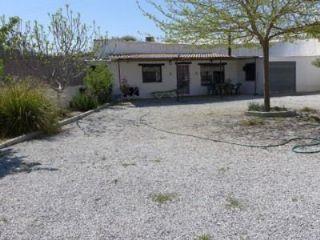 Casa Cueva en venta en Cuevas del Campo, Granada (Costa Tropical)