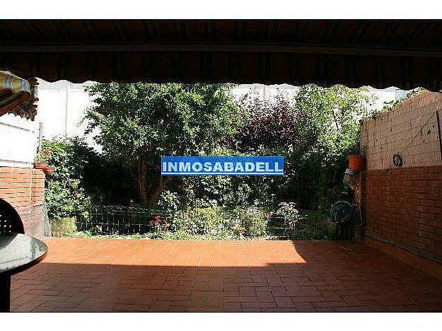 Casa en Sabadell