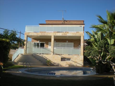 Casa en Vendrell, El
