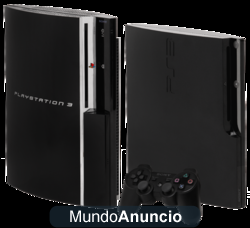 casi nueva PlayStation 3 para la venta