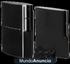 casi nueva PlayStation 3 para la venta - mejor precio | unprecio.es