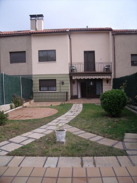 Chalet en Collado Villalba