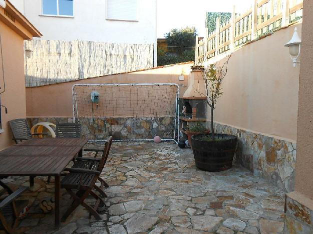 Chalet en Masnou
